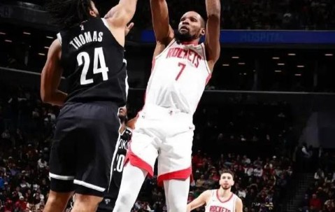 壹号- 杜兰特出战299分钟 