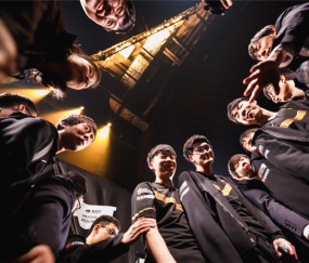 一号- 蒂姆退赛 