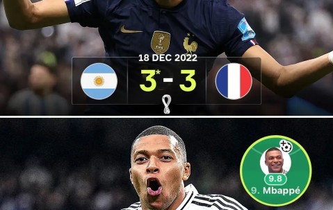 壹号娱乐-关于姆巴佩连续十五场比赛得分超过刷新纪录，美国队不断突破！上演精彩一战的信息