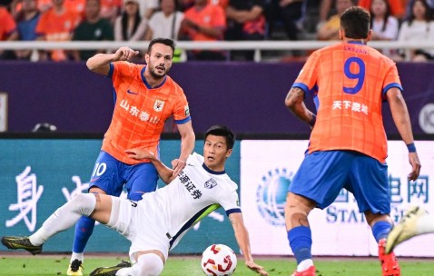 壹号娱乐-中超赛后再迎强敌，山东泰山临场应变，主帅态度——媒体盛赞，训练强度明显提升的简单介绍