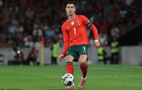 一号-C罗新星战术调整表现惊艳，皇家马德里未来可期！的简单介绍