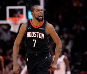 壹号- 杜兰特遭遇十二连败,皇家马德里教练面临压力了吗 