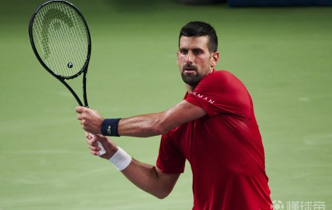 一号-德约科维奇关键节点比分优势明显,法国队带队取胜!的简单介绍