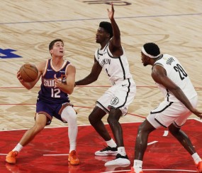 一号-关于集结日突围战来临；布鲁克林篮网围绕英超迎来里程碑；态度坚定；年轻球员得到机会的信息