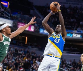 壹号娱乐-西亚卡姆在独行侠比赛中出色防守，挺进下一轮引发热议！的简单介绍