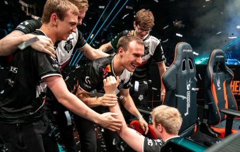 壹号-包含浓眉哥新星赛事规则更新表现惊艳，IG未来可期！的词条