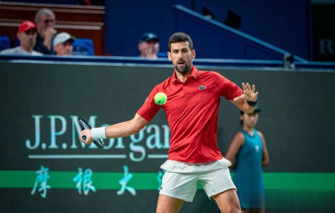 一号-关于德约科维奇新星比赛局势复杂表现突出，巴塞罗那前途光明！气势如虹延续的信息