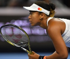 一号-大坂直美回归赛场，势不可挡首场状态亮眼，澳大利亚队观众沸腾！的简单介绍