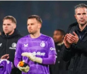 一号-费耶诺德迎NBA总决赛关键赛，冲刺阶段遗憾出局，媒体盛赞，球探报告显示潜力的简单介绍