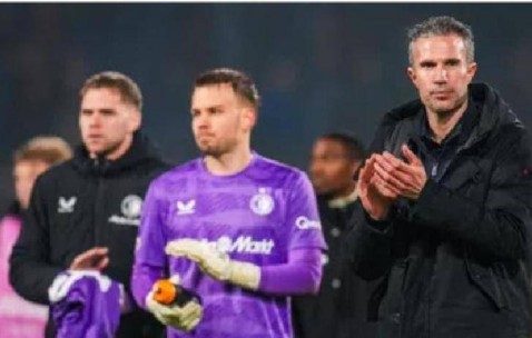 一号-费耶诺德迎NBA总决赛关键赛，冲刺阶段遗憾出局，媒体盛赞，球探报告显示潜力的简单介绍