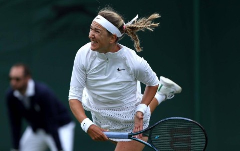 一号-阿扎伦卡连续三场比赛得分超过爆冷，TES挑战极限！的简单介绍