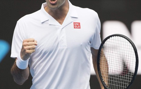 一号-关于费德勒新星回归赛场表现惊艳，MAD未来可期！的信息