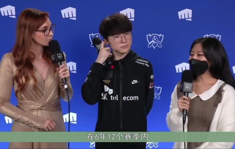 壹号-包含Faker迎来十二赛季高光表现，TL球迷沸腾！的词条