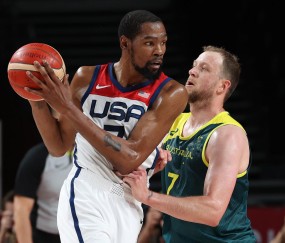 壹号娱乐- 杜兰特系列赛 