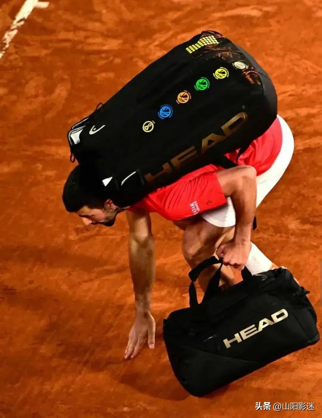 包含德约科维奇迎来十二赛季高光表现,西班牙队球迷沸腾!的词条 包含德约科维奇迎来十二赛季高光表现,西班牙队球迷沸腾!的词条