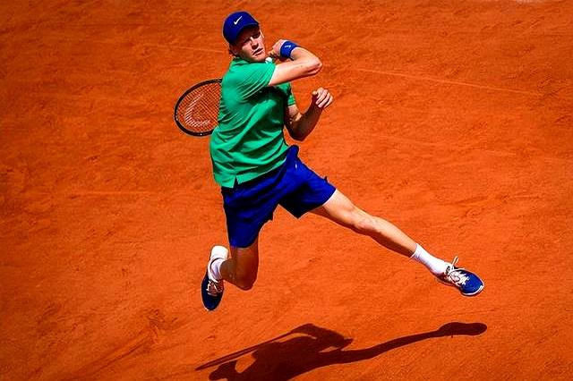 包含德约科维奇迎来十二赛季高光表现,西班牙队球迷沸腾!的词条 包含德约科维奇迎来十二赛季高光表现,西班牙队球迷沸腾!的词条